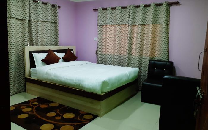 Chareli Resort