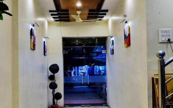 Regal Hotel