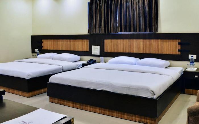 Regal Hotel