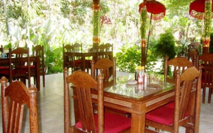 Badini Bungalows Pemuteran