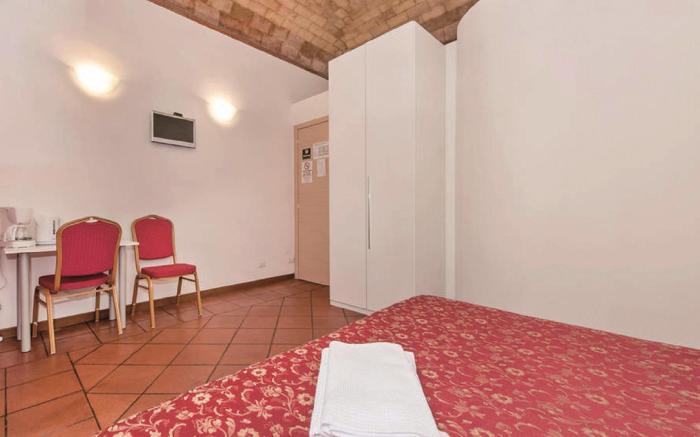 Machiavelli Suites