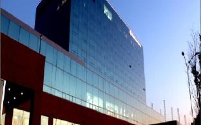 Hotel Inter-Burgo Wonju