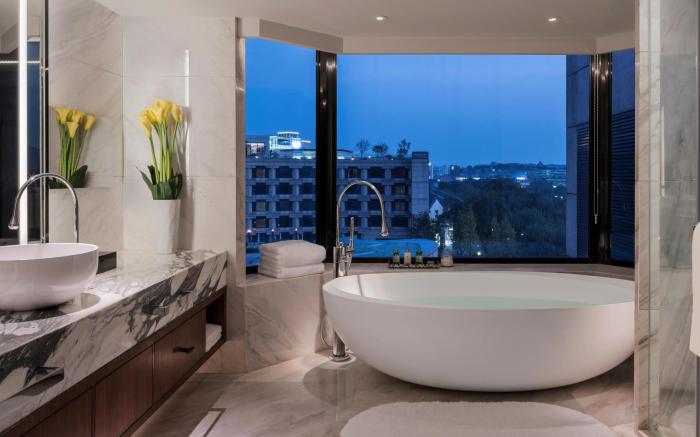 Grand Hyatt Hangzhou
