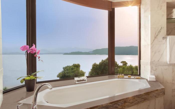 Grand Hyatt Hangzhou