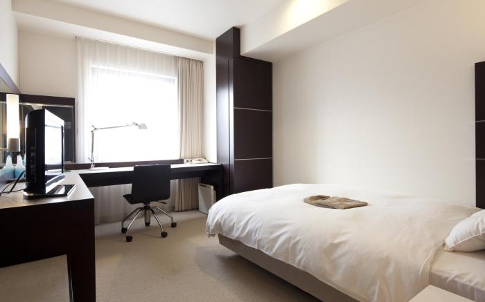 X-Wave Umeda Hotel