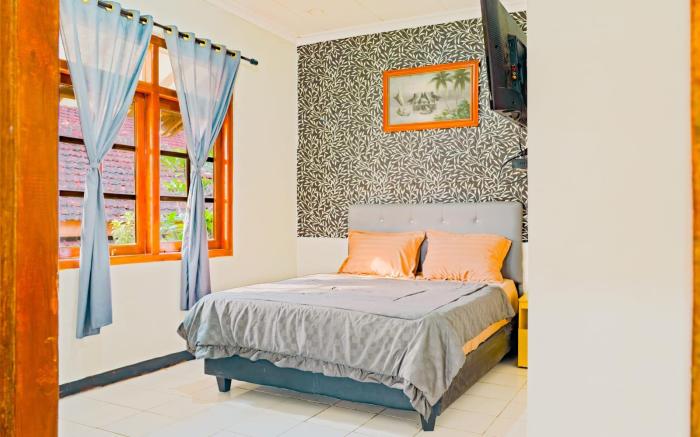 New Pesona Anggraini Hotel