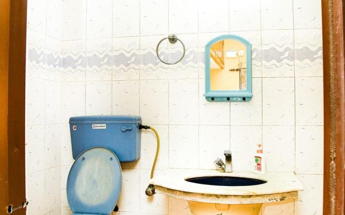 FOUR BHK  Villa Near Heritage Town -Beauty home