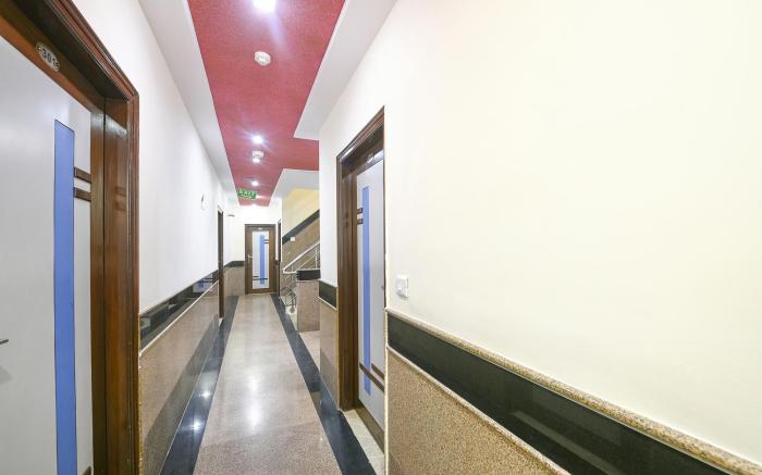 FabExpress Jaggi Palace
