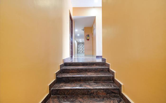 FabHotel Rotano Suites - Yelahanka