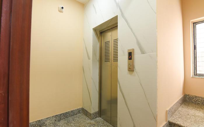 FabHotel Amar Raj Inn - Nr. Newtown Bus Stand