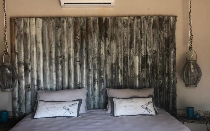 Simba Safaris Private Game Lodge