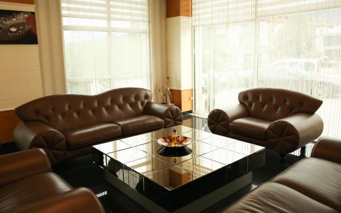 The Hera Sapanca Hotel