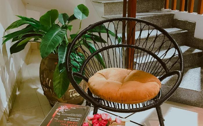 AnAn Homestay Hue