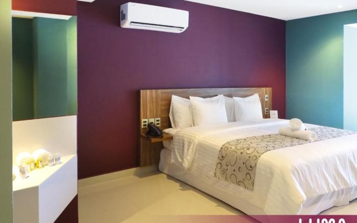 Hotel Luma by Kavia