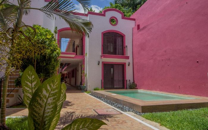 Hotel Gran Centenario