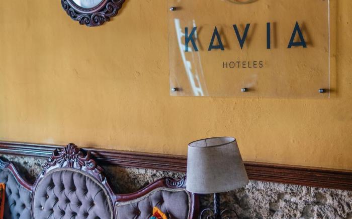 Hotel Santiago