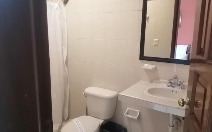 Hotel Santa Lucia