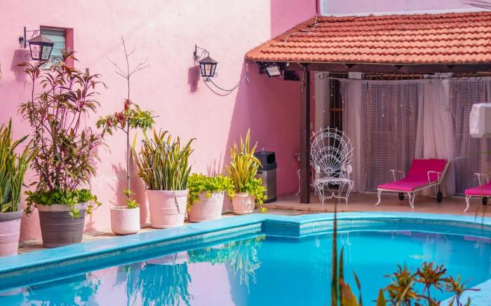 Hotel Santa Lucia