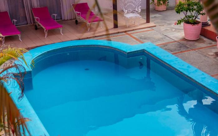 Hotel Santa Lucia