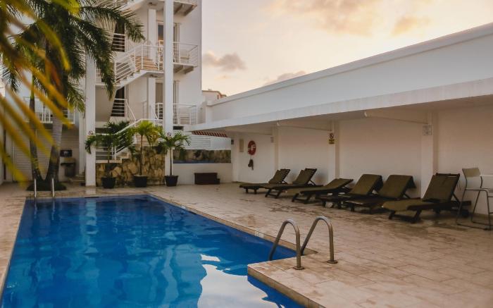 Terracaribe Hotel Boutique