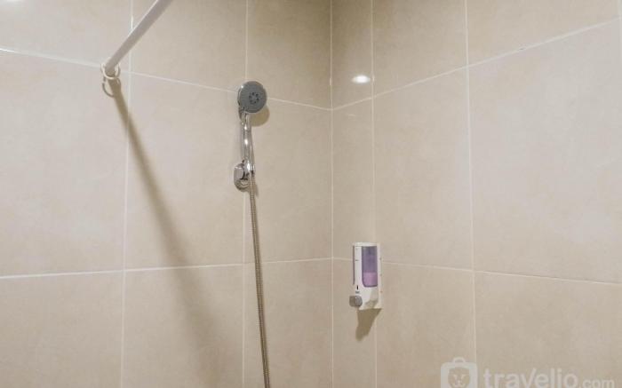 Scenic Modern 2BR Apartment at Trillium Residence By Travelio