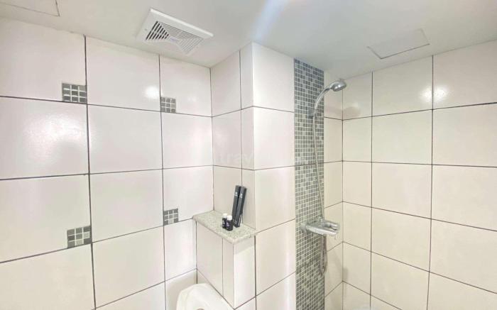 Quite 2BR at The Jarrdin Cihampelas By Travelio