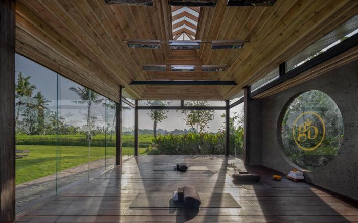 Gdas Bali Health and Wellness Resort