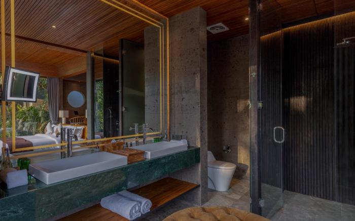 Gdas Bali Health and Wellness Resort
