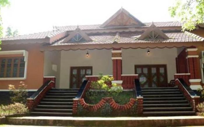 Om Beach Resort-Jungle Lodges
