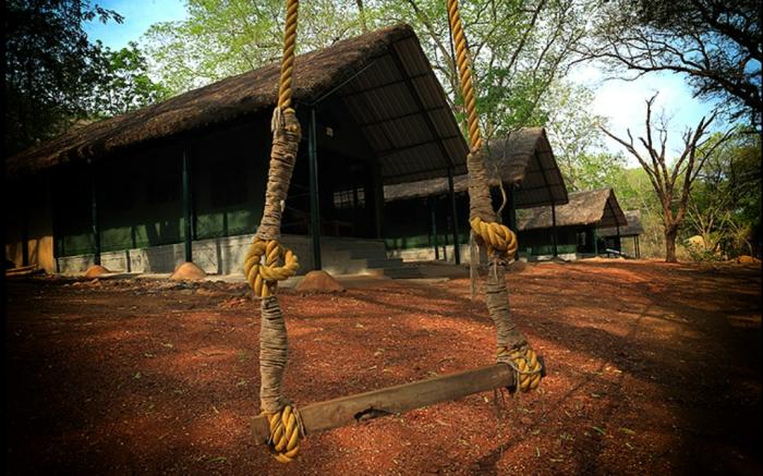 Galibore Nature Camp - Junglelodges and Resorts