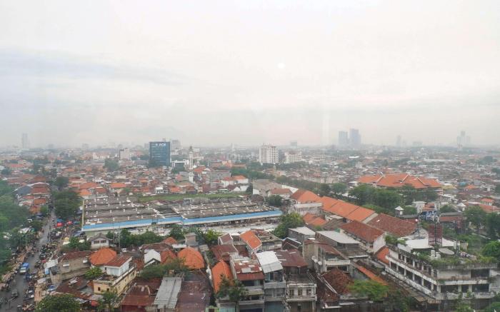 Exquisite 1BR at Praxis Apartment By Travelio