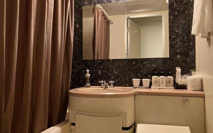 Hotel Livemax BUDGET Namba