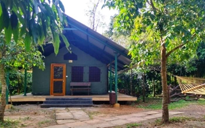 Bhagawathi Nature Camp