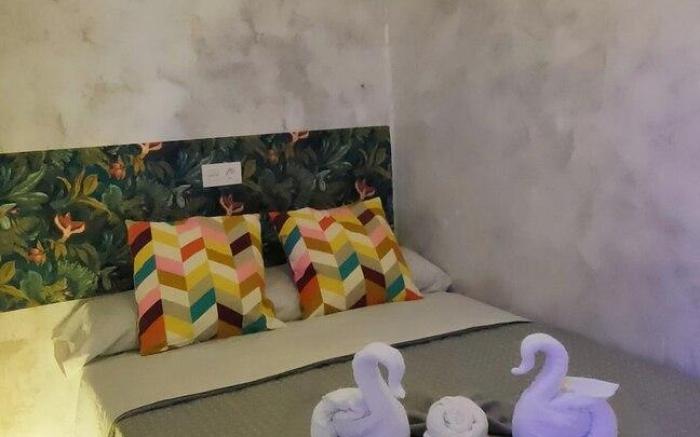 Tropical Green Park - Piscina - Private Parking