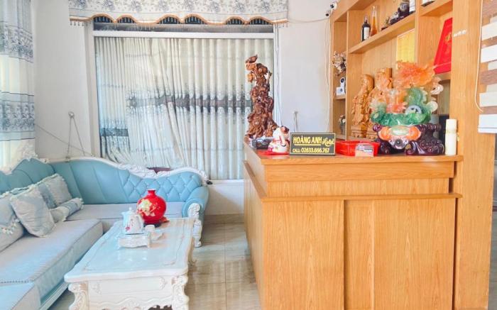 Hoang Anh hotel