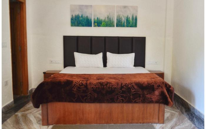 Luxe 2 BR. Slow Living Apartment by the ManStays!