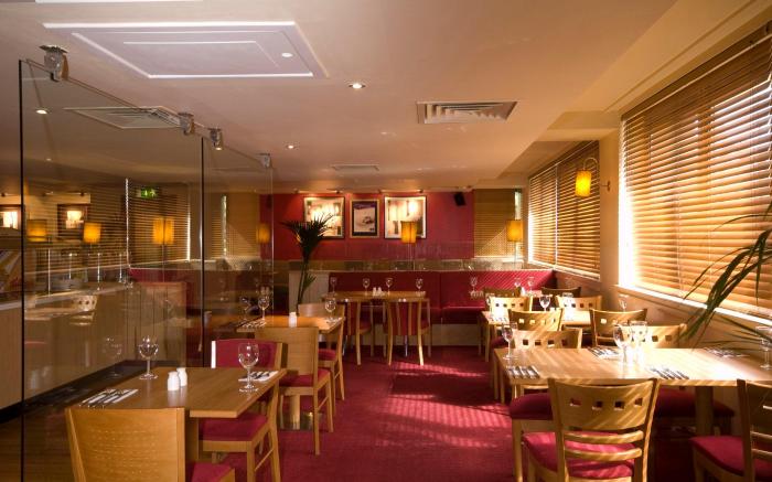 Premier Inn Aberdeen City Centre