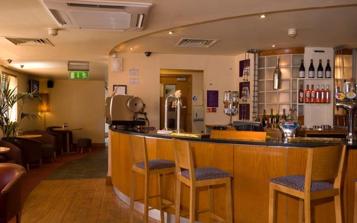 Premier Inn Aberdeen City Centre