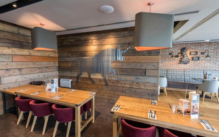 Premier Inn Birmingham Longbridge