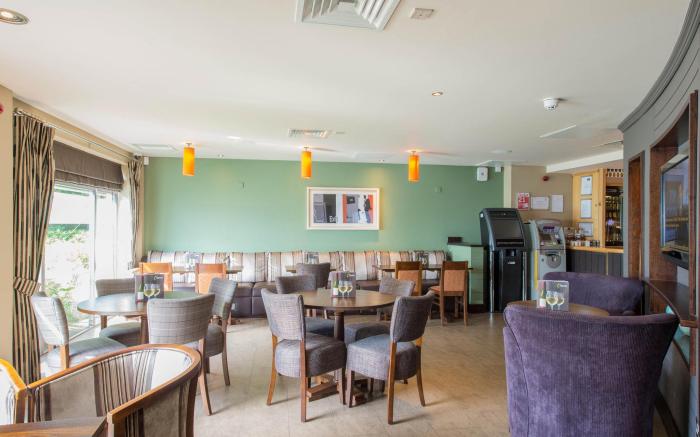 Premier Inn Bournemouth Westbourne