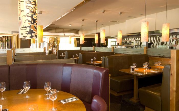 Premier Inn Ashford - Eureka Leisure Park