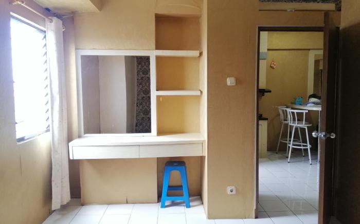 MGM GATEWAY 2BR DOUBLE BED