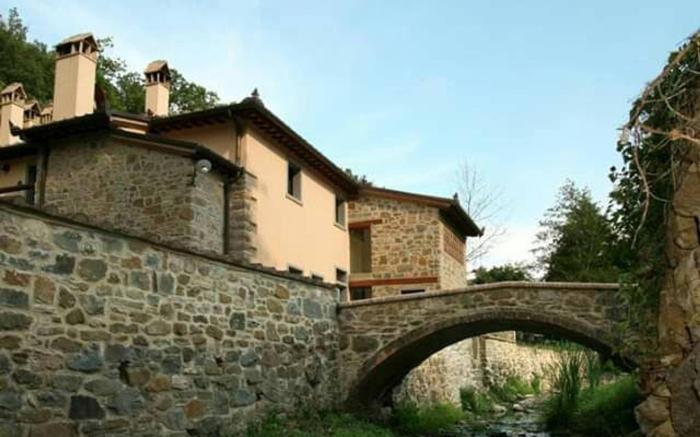 Villa Gabriella Chianti Toscana