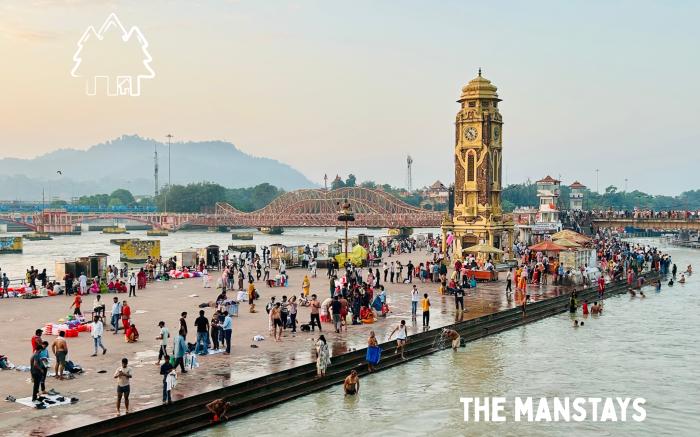 Luxe 1 BR. hideaway Apartment by the ManStays