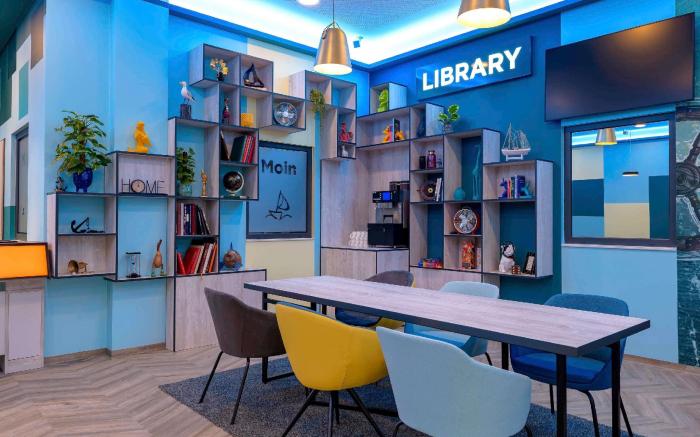 Aparthotel Adagio Access Kiel