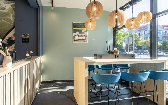 B&B Hotel Munchen-Trudering