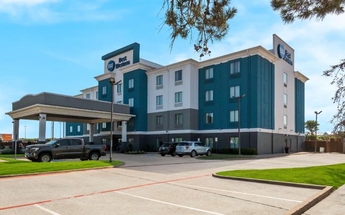 Best Western Eastland