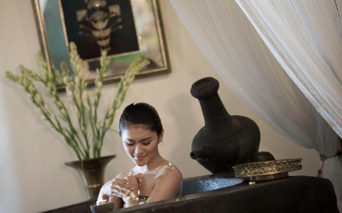 Royal Ambarrukmo Yogyakarta Hotel