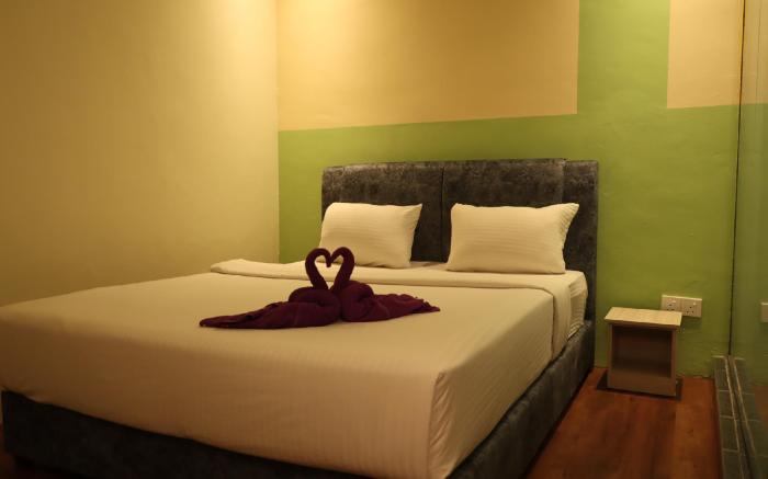 Oscar Inn