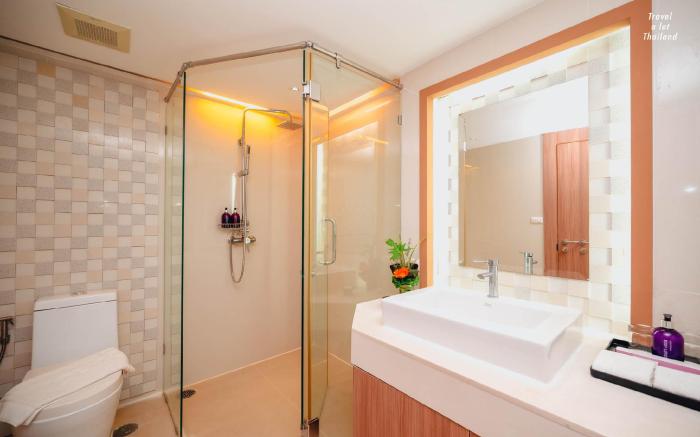 Centara Pattaya Hotel